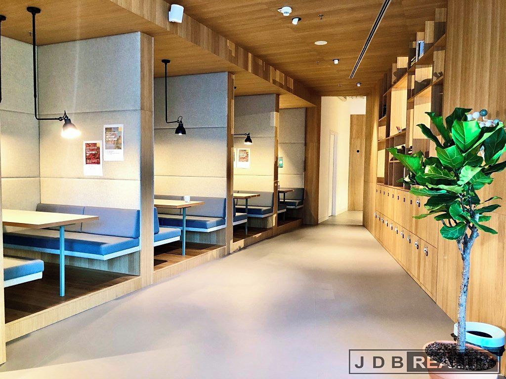 Pronájem kanceláře 80 m² – fotografie 5