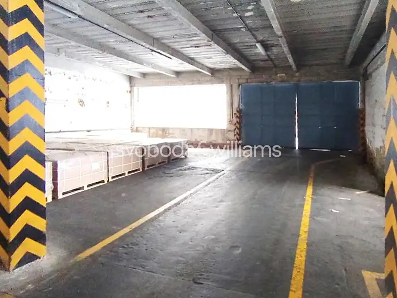 Pronájem výrobní haly, prostoru 986 m², Břeclav – náhled fotky 3
