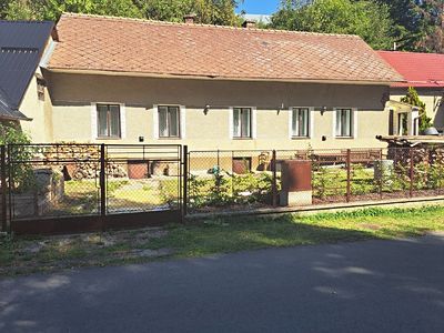 Prodej rodinného domu 170 m², pozemek 401 m²