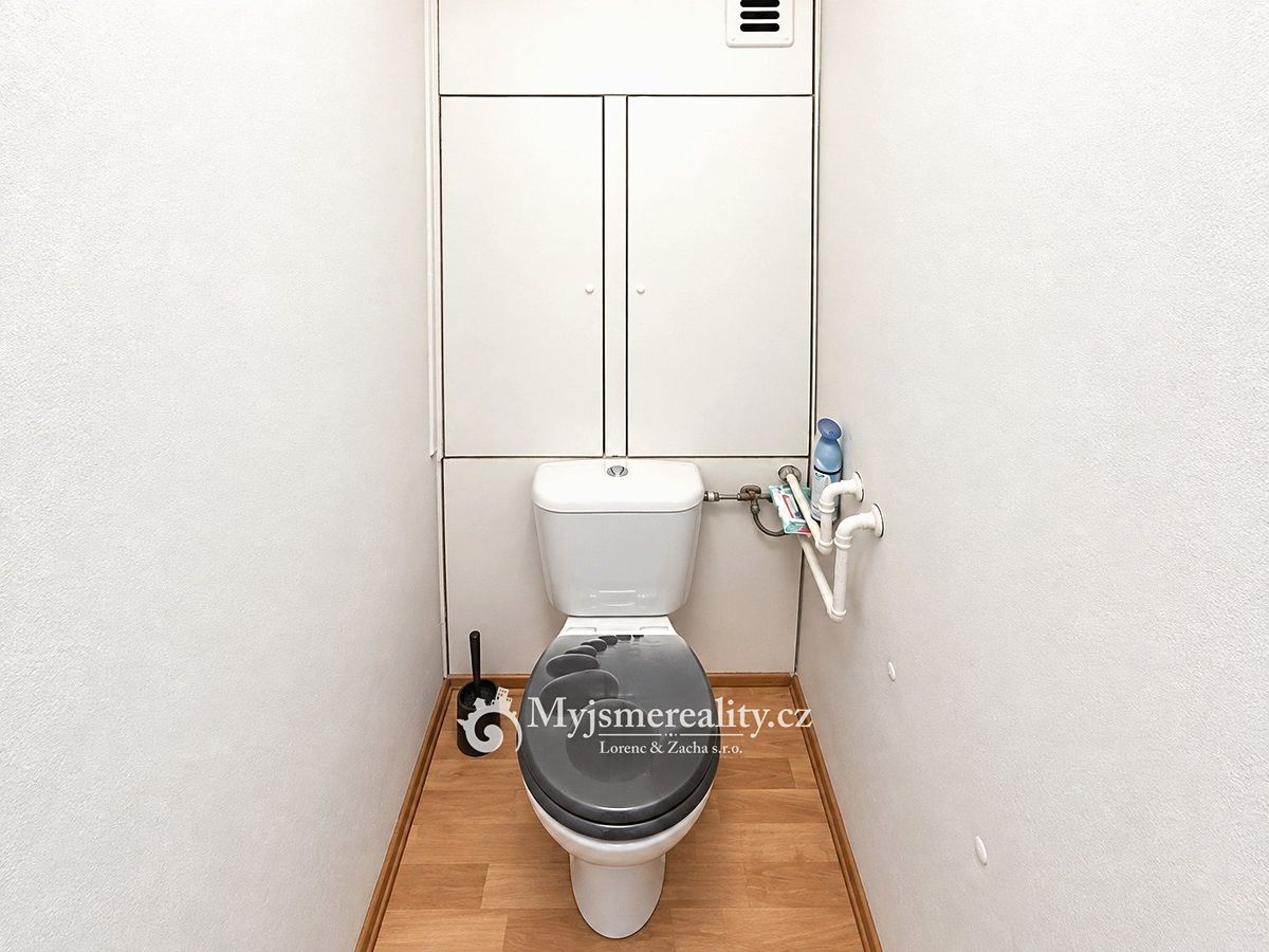 Pronájem bytu 2+1 51 m² – fotografie 5