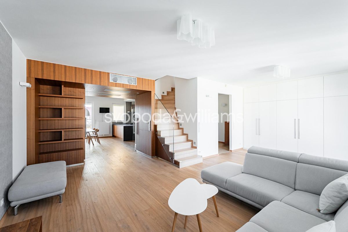 Prodej bytu 4+kk 181 m² – fotografie 4