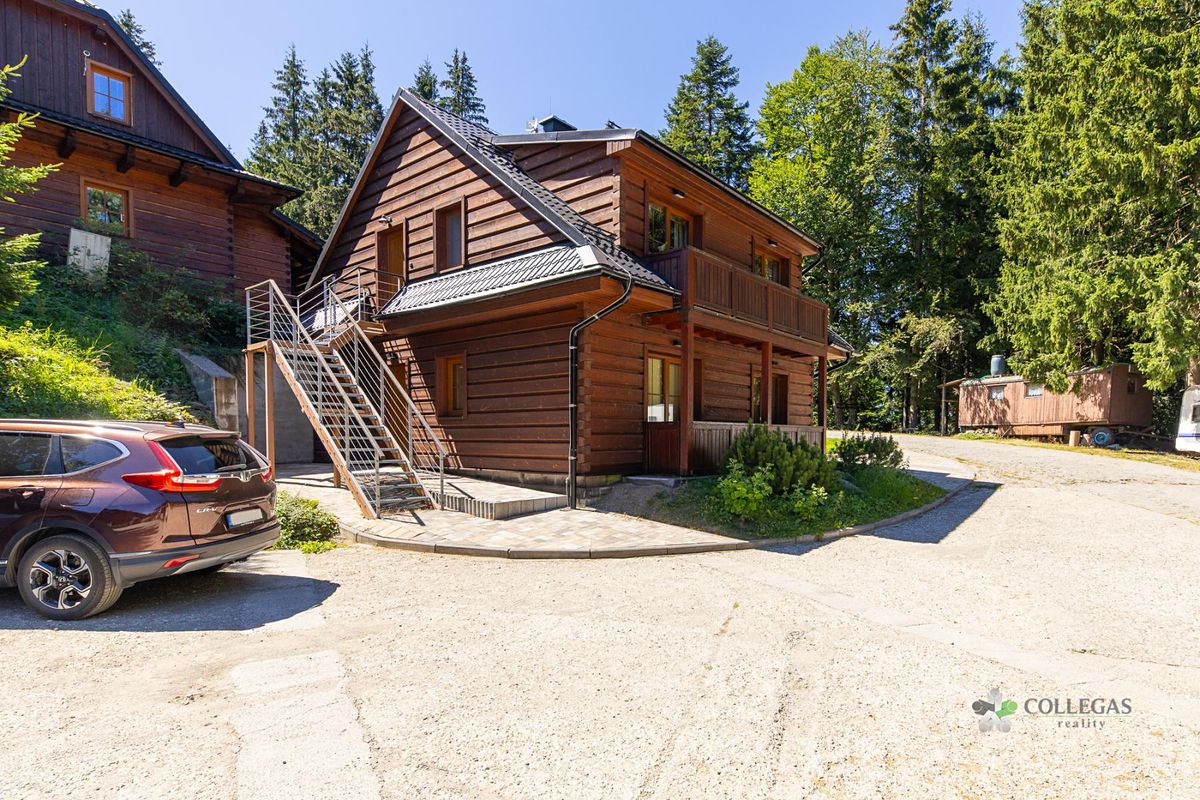 Prodej bytu 3+kk 72 m² – fotografie 2