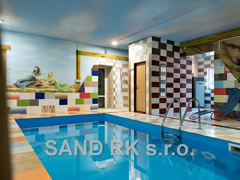 Prodej restaurace 622 m², Puclice – náhled fotky 2
