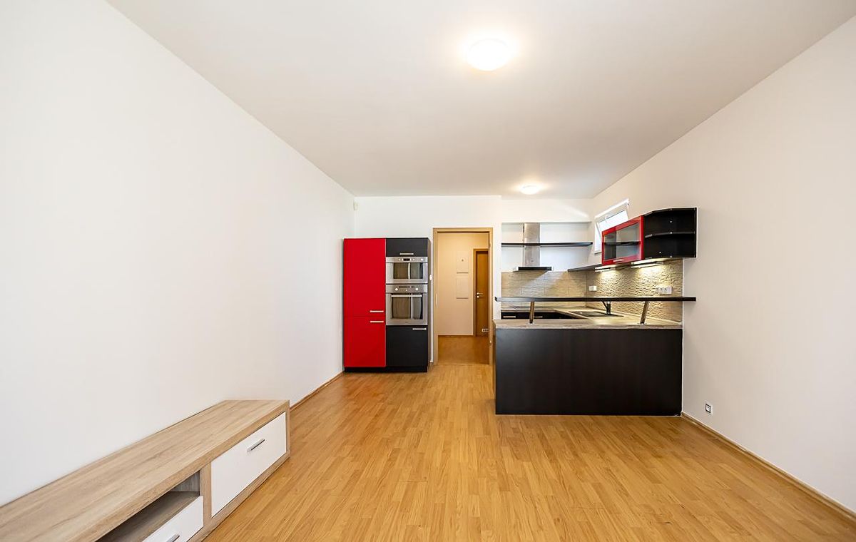 Pronájem bytu 2+kk 56 m² – fotografie 4
