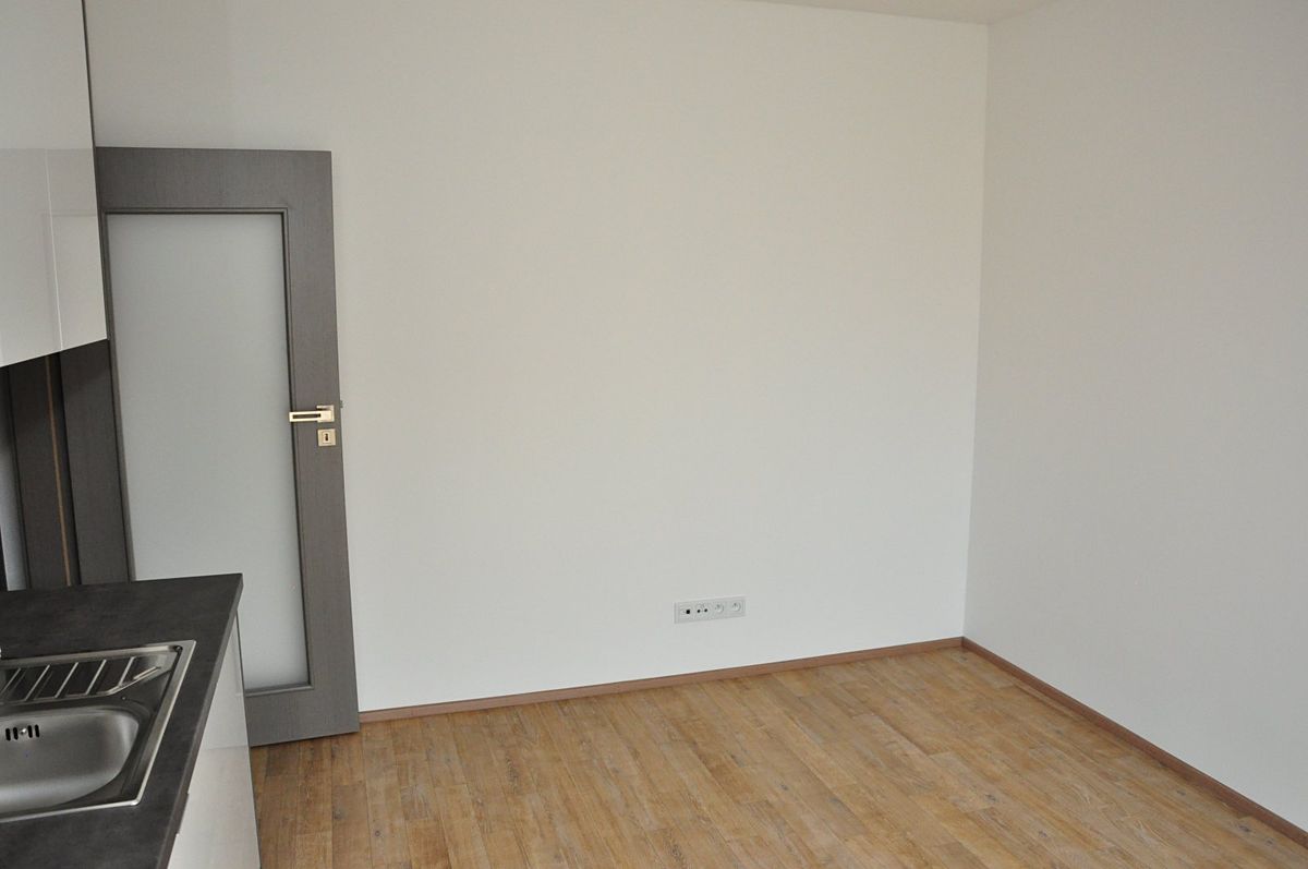 Pronájem bytu 2+kk 31 m² – fotografie 4