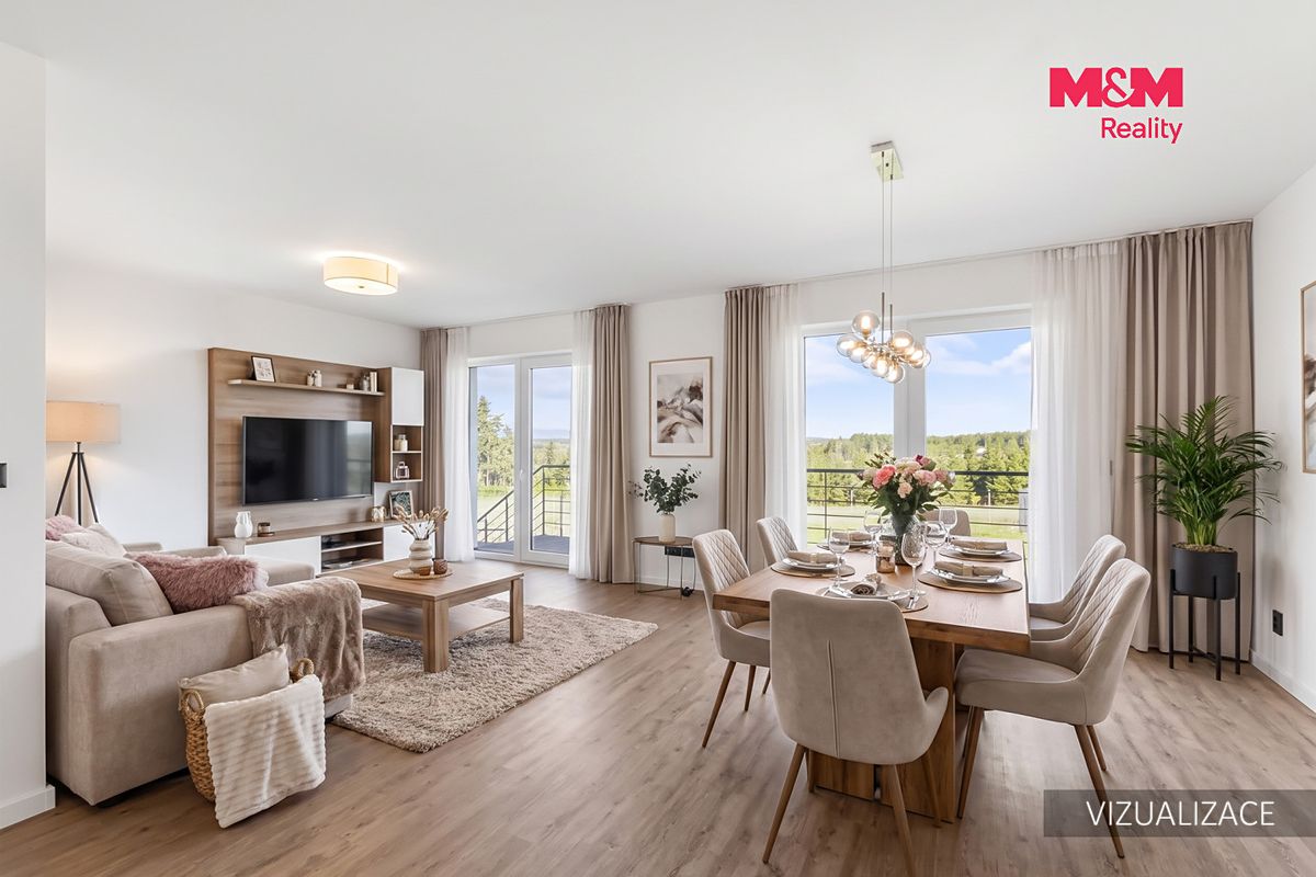 Prodej rodinného domu 156 m², pozemek 593 m² – fotografie 4