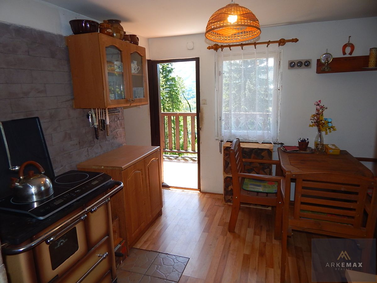 Prodej chaty 35 m², pozemek 492 m² – fotografie 4