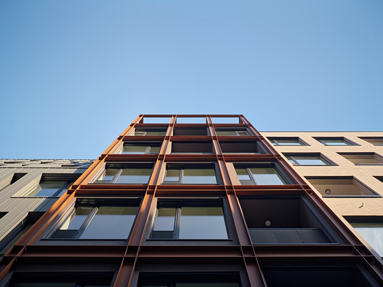 Квартира 2+kk на продаж, 52 м² (11 з 12)