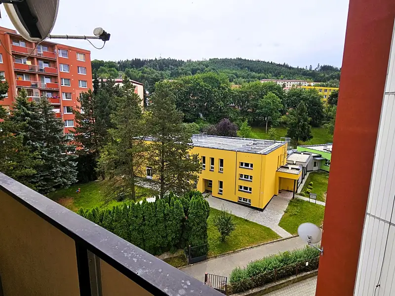 Prodej bytu 3+1 61 m², Vsetín – náhled fotky 2