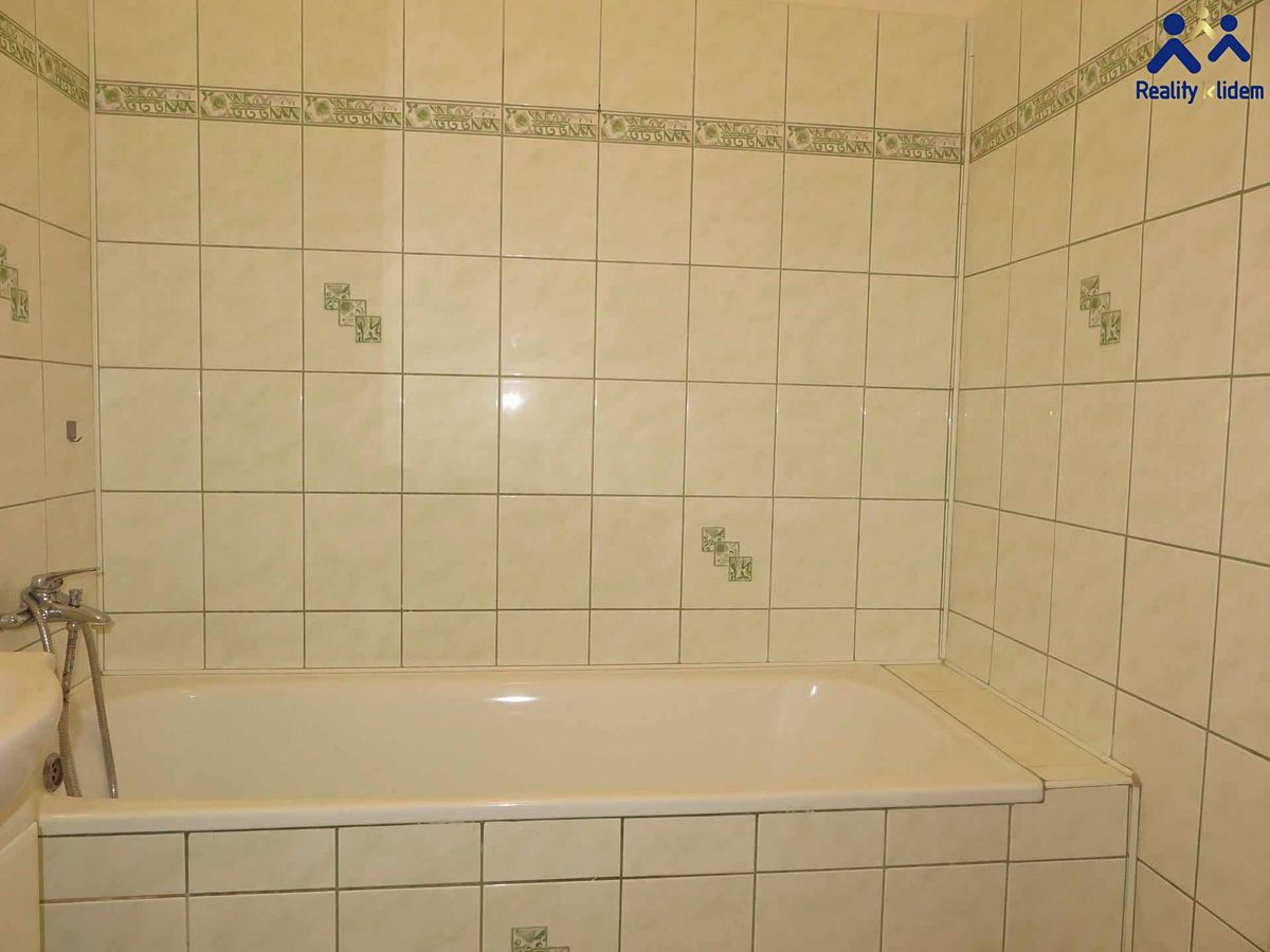 Pronájem bytu 2+kk 50 m² – fotografie 4