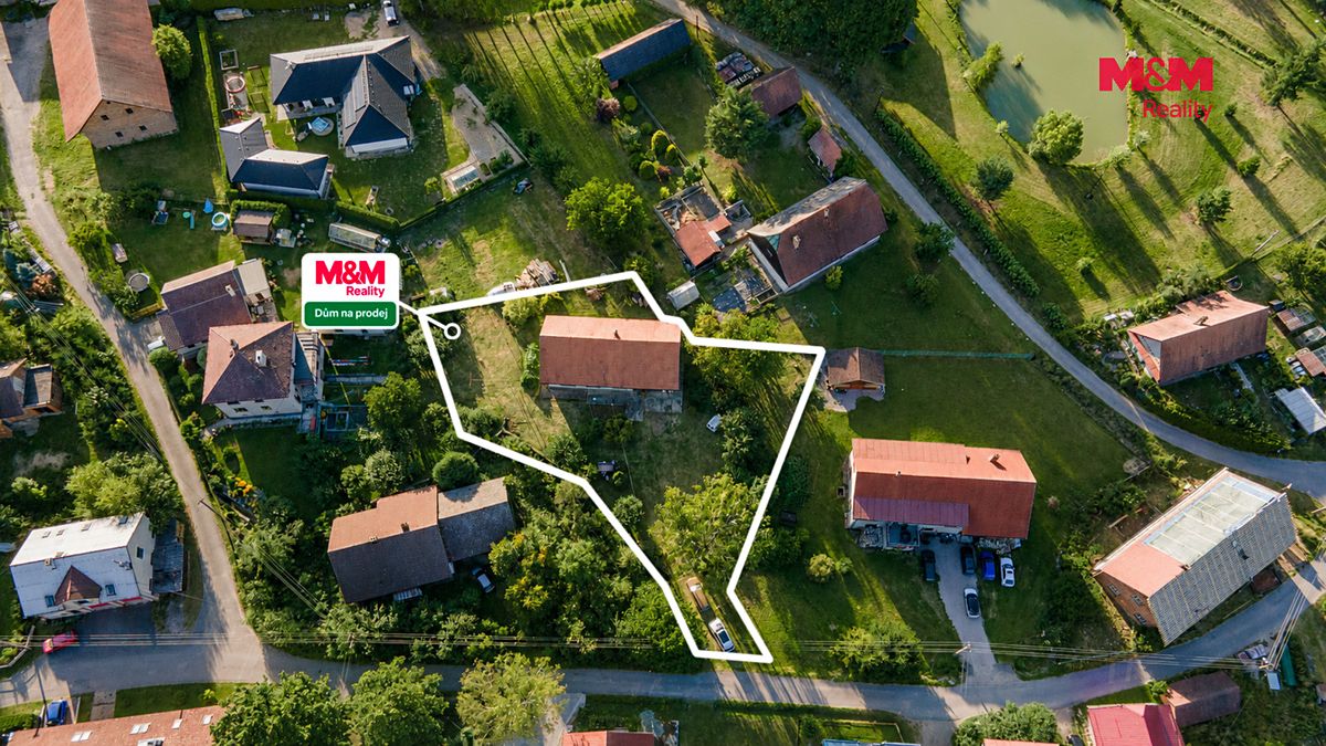 Prodej rodinného domu 102 m², pozemek 1326 m² – fotografie 4