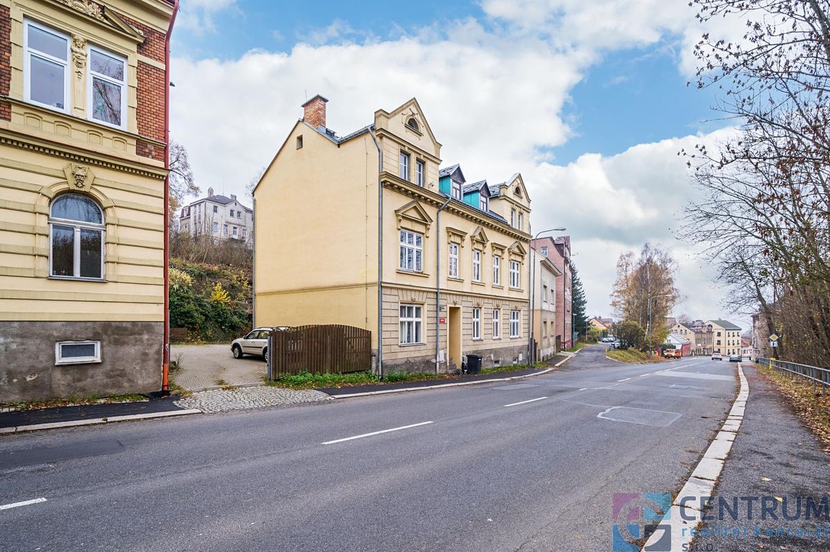 Pronájem bytu 1+1 43 m² – fotografie 5