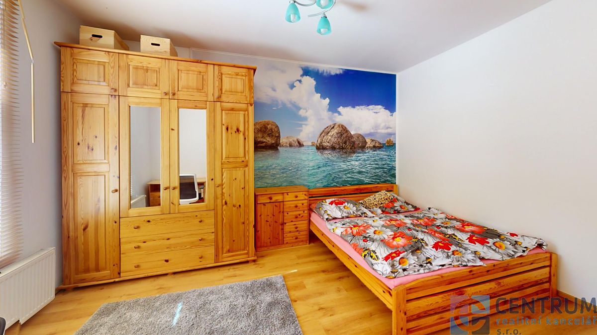 Pronájem bytu 1+1 43 m² – fotografie 2