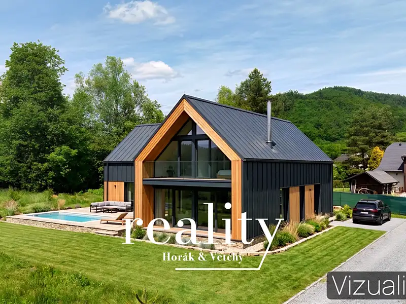 Prodej stavebního pozemku 1417 m², Červená Voda – náhled fotky 3