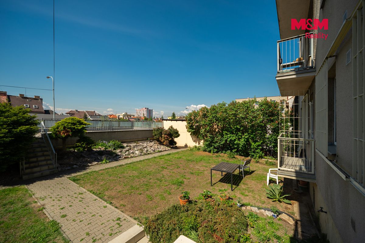 Prodej bytu 2+1 52 m² – fotografie 3