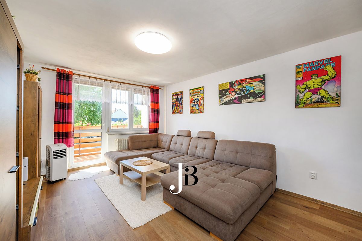 Prodej rodinného domu 138 m², pozemek 242 m² – fotografie 4