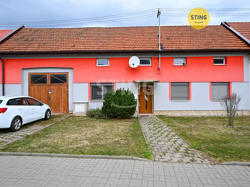 Prodej rodinného domu 140 m², pozemek 2914 m², Nedachlebice – náhled fotky 1