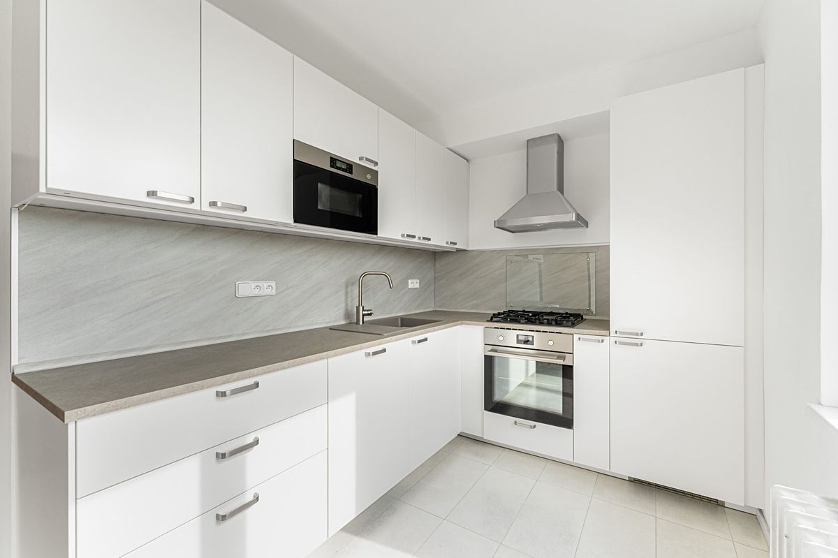 Prodej bytu 3+1 65 m²
