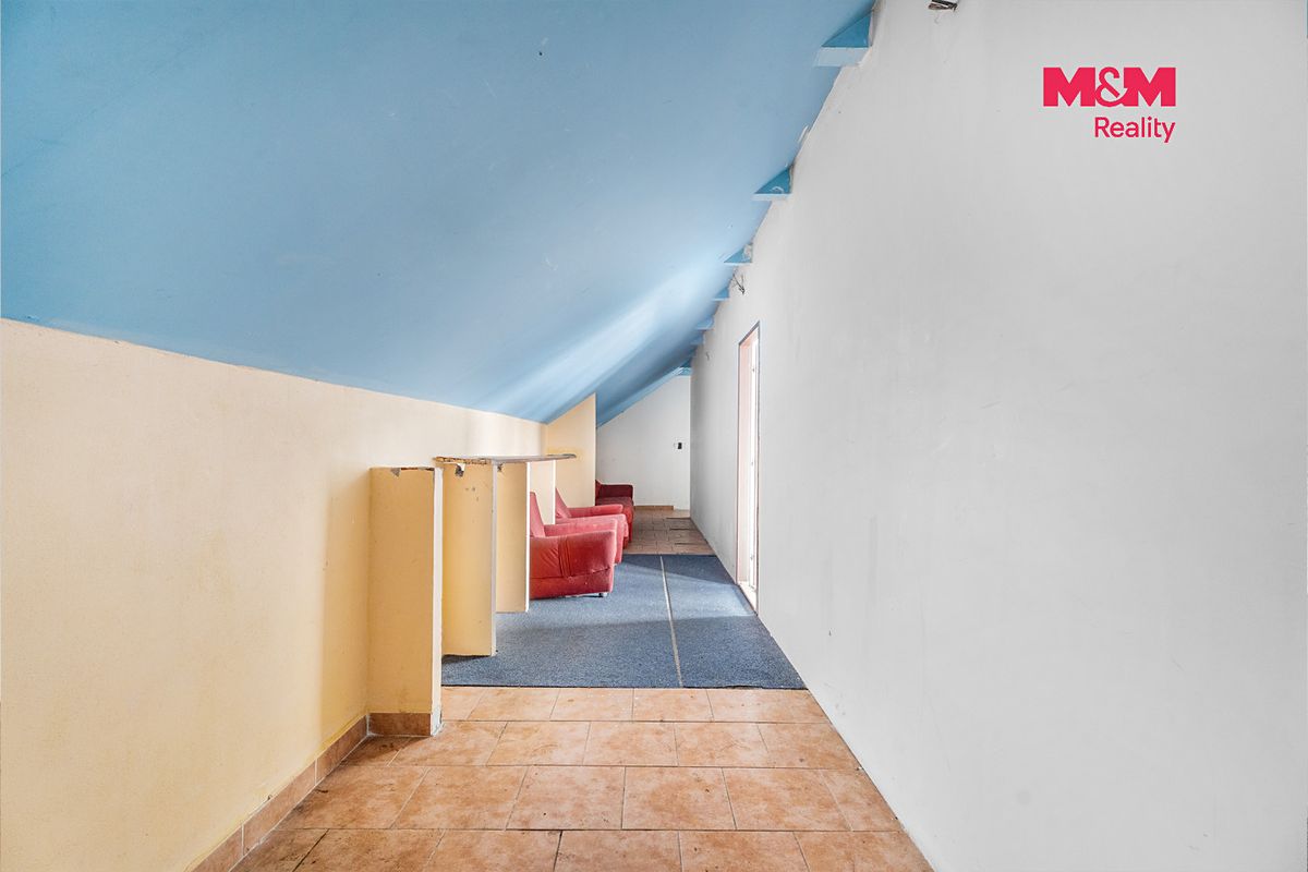 Prodej činžovního domu 300 m² – fotografie 4