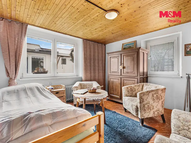 Prodej rodinného domu 120 m², pozemek 322 m², Roudnice nad Labem – náhled fotky 2