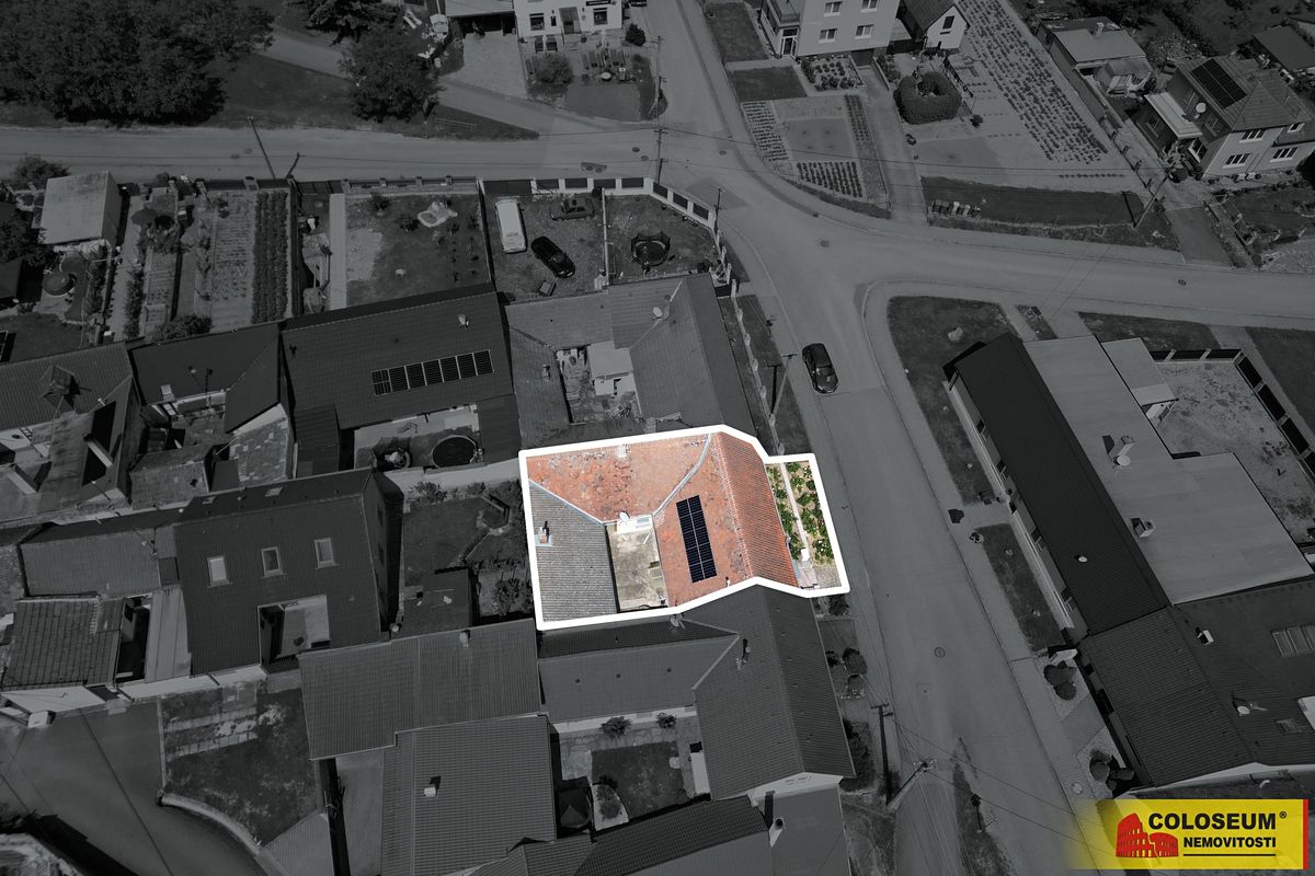 Prodej rodinného domu 130 m², pozemek 202 m² – fotografie 3
