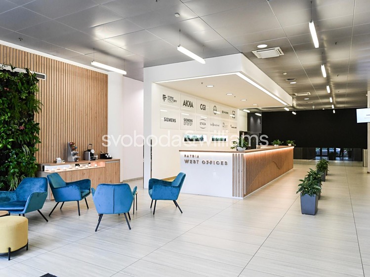 Pronájem komerčního prostoru, 66 m² (15 z 24)