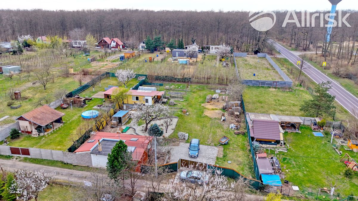 Prodej chaty 94 m², pozemek 1594 m² – fotografie 3