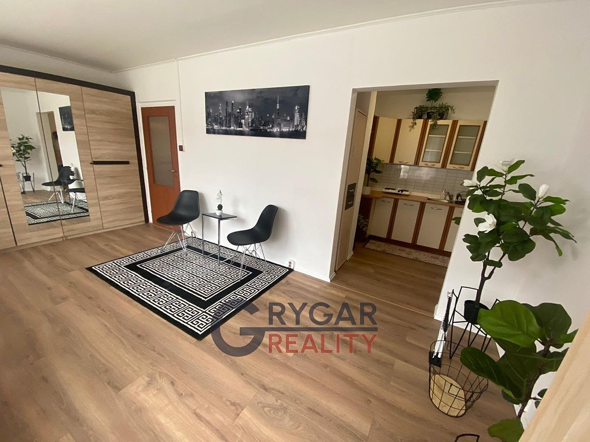Prodej bytu 1+kk 31 m² – fotografie 3