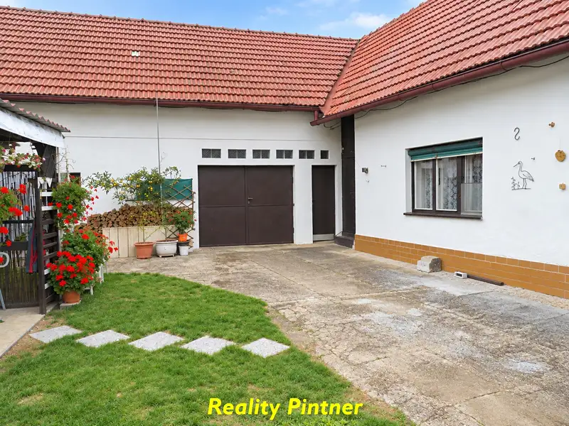 Prodej chalupy 75 m², pozemek 684 m², Dolní Hbity – náhled fotky 2