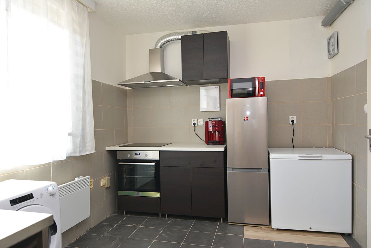 Prodej bytu 1+1 41 m² – fotografie 3