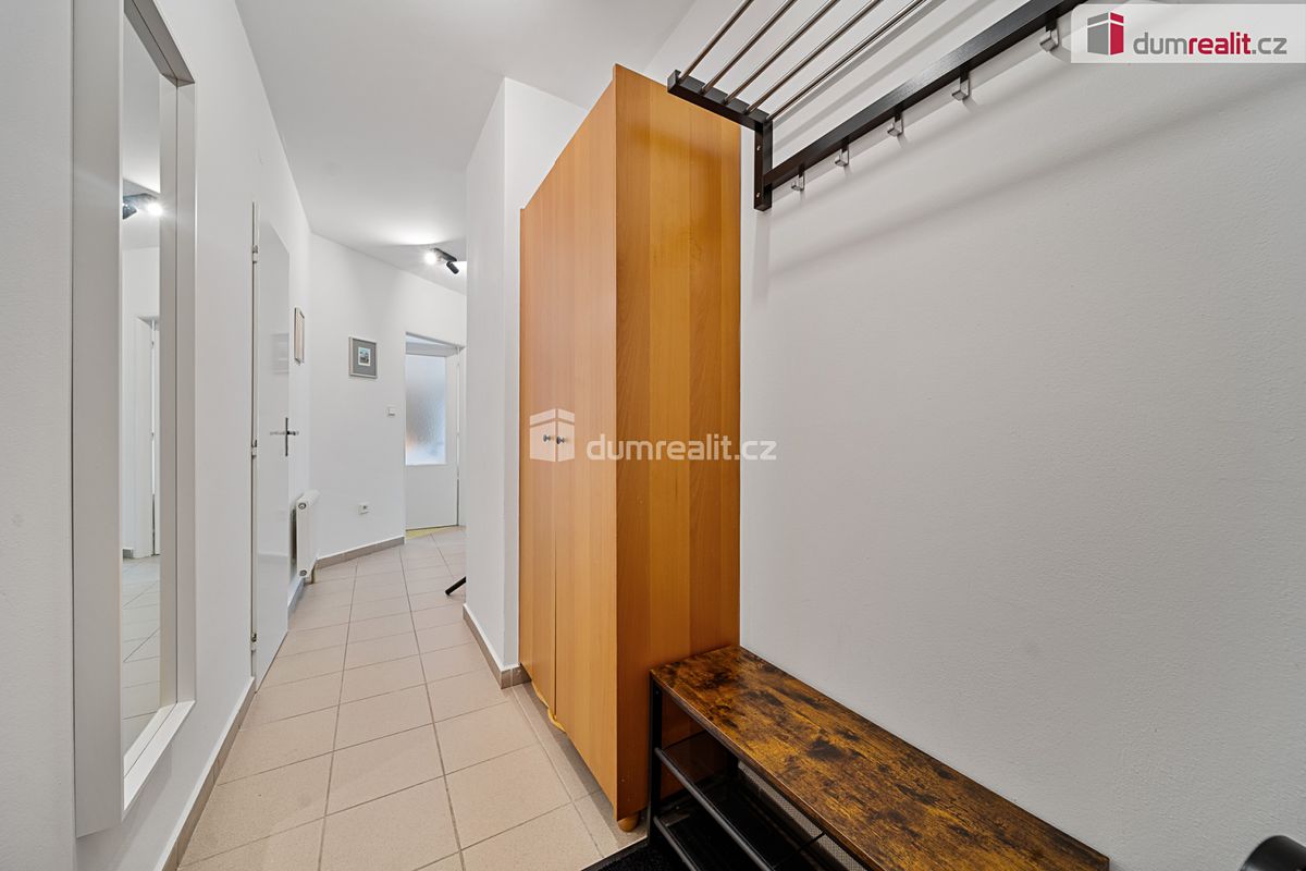 Prodej bytu 2+1 45 m² – fotografie 4