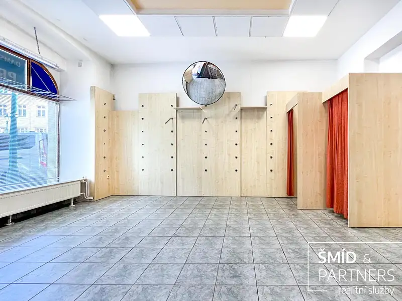 Pronájem obchodního prostoru 46 m², Kutná Hora – náhled fotky 3