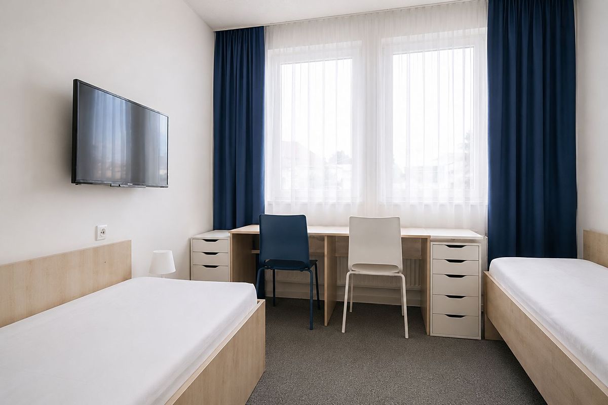 Prodej bytu 1+kk 18 m²