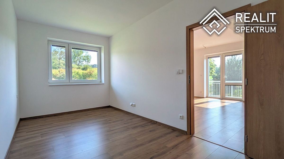 Pronájem bytu 2+kk 51 m² – fotografie 4