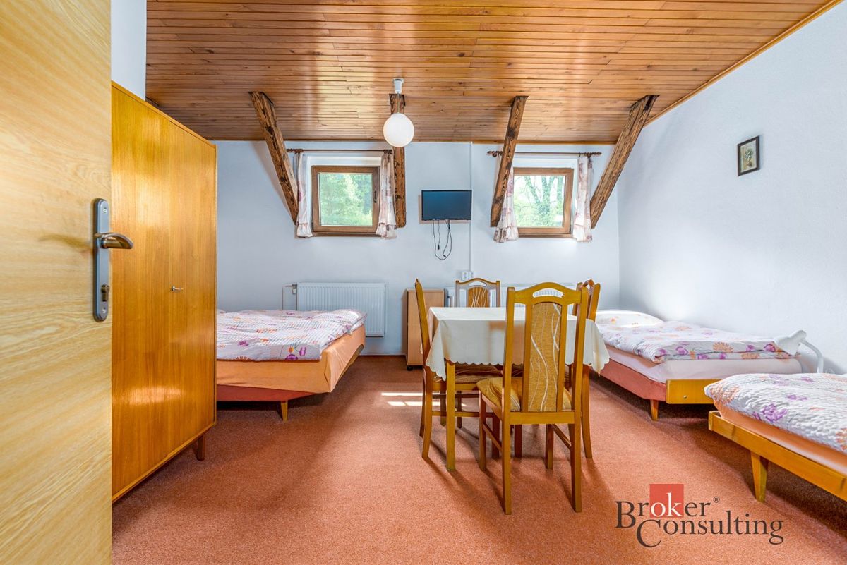 Prodej rodinného domu 620 m², pozemek 1366 m² – fotografie 4