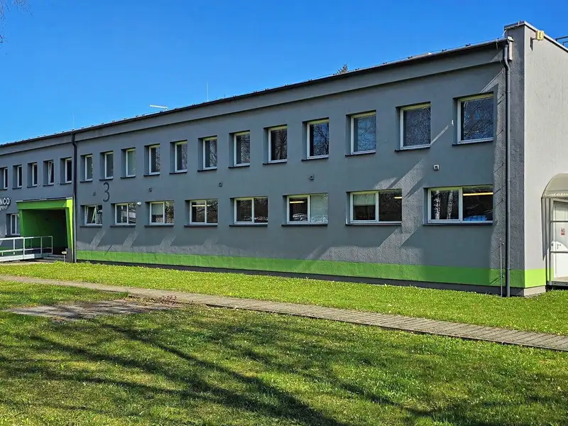 Pronájem obchodního prostoru 442 m², Karviná – náhled fotky 3
