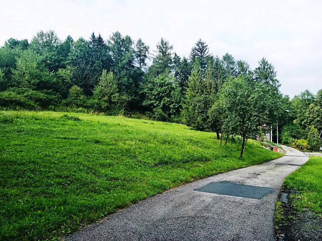 Prodej zahrady 3200 m² – fotografie 2