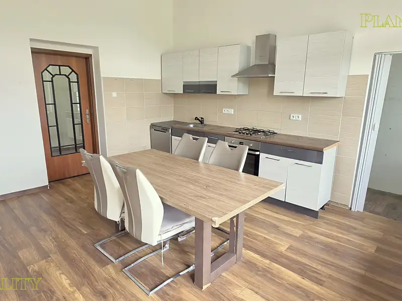 Prodej bytu 3+1 124 m², Vejprty – náhled fotky 3