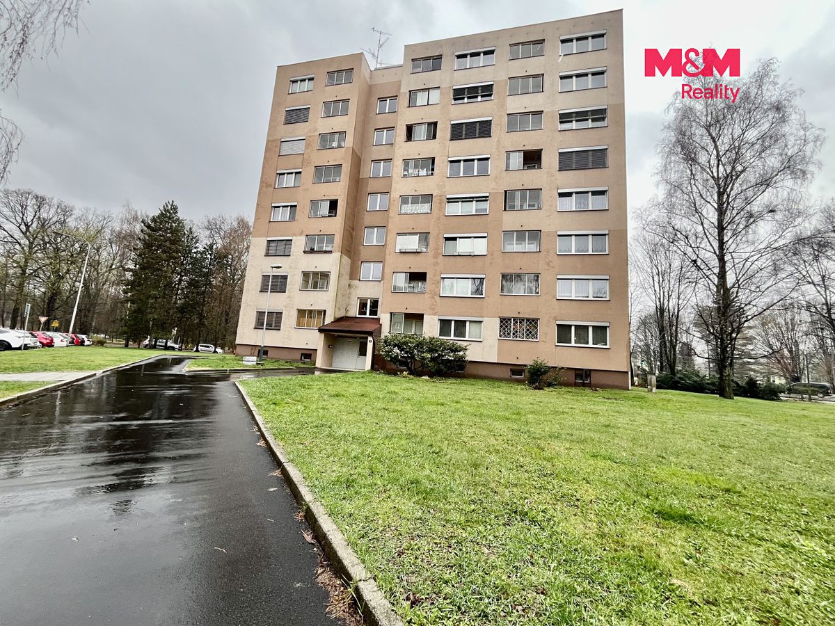 Prodej bytu 2+1 44 m² – fotografie 3