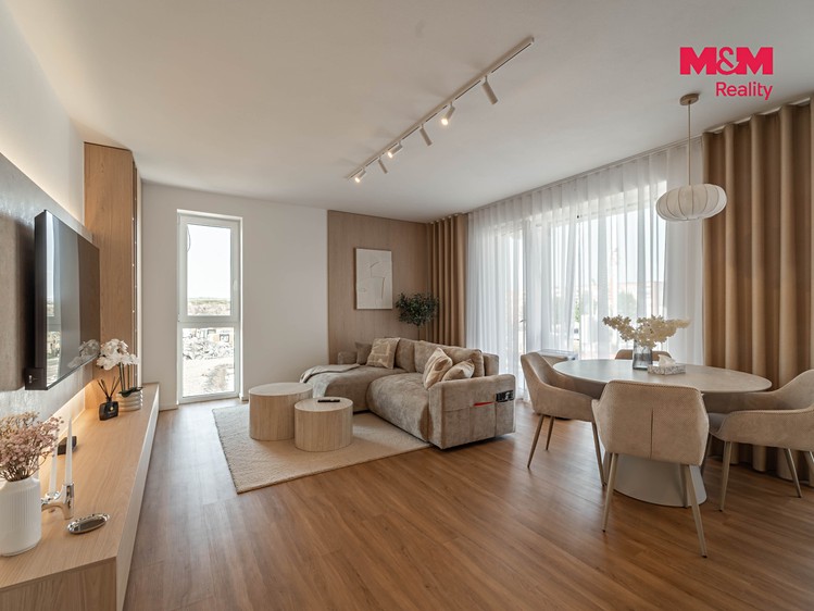 Wohnung 4+kk zum Kauf, 141 m² (8 von 30)