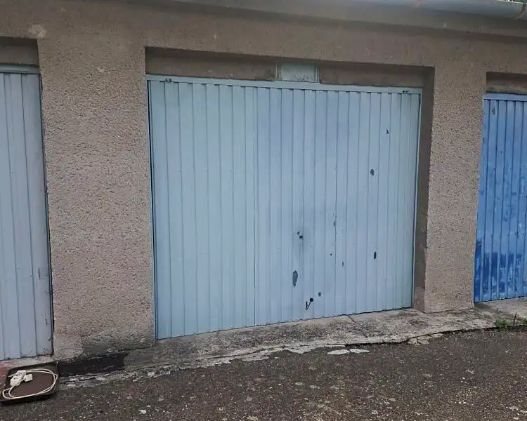 Prodej garáže 15 m², Olomouc – náhled fotky 1