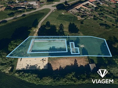 Ділянка на продаж, 737 м² (2 з 4)