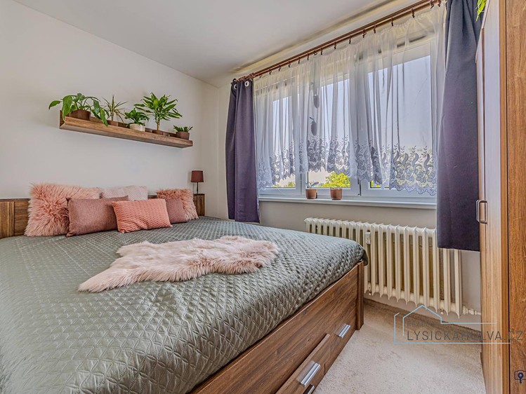 Wohnung 3+1 zum Kauf, 58 m² (16 von 22)