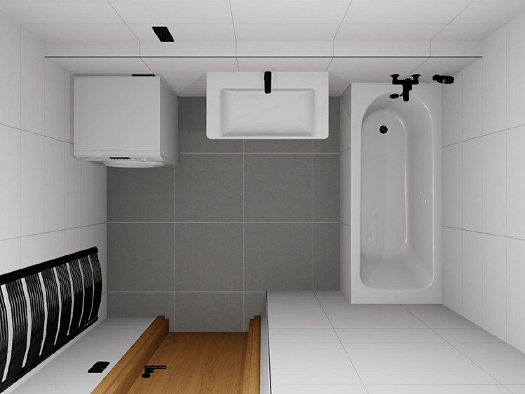 Квартира 4+kk на продаж, 105 м² (7 з 14)