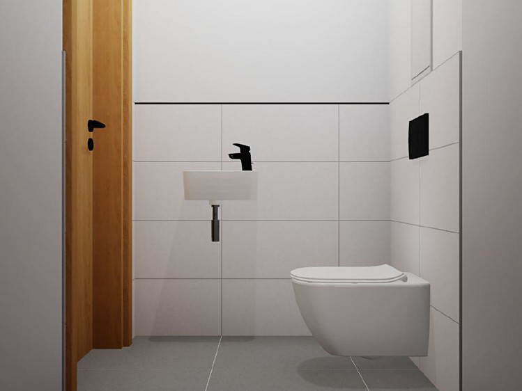 Квартира 4+kk на продаж, 105 м² (6 з 14)