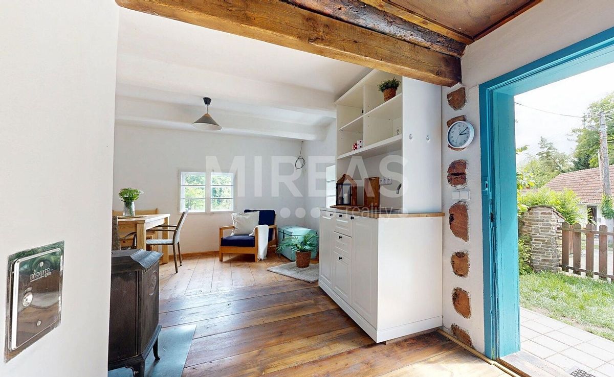 Prodej chalupy 59 m², pozemek 207 m² – fotografie 5