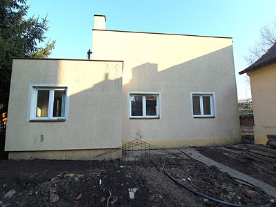Prodej rodinného domu 120 m², pozemek 428 m²