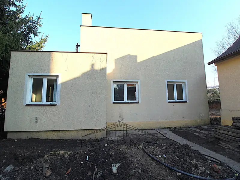 Prodej rodinného domu 120 m², pozemek 428 m², Ústí nad Labem – náhled fotky 1