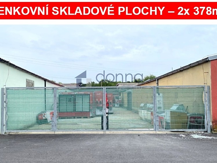 Grundstück zur Miete, 378 m² (1 von 3)