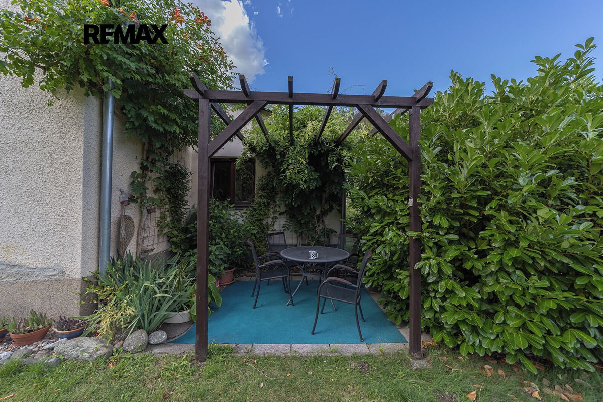 Prodej rodinného domu 161 m², pozemek 3264 m² – fotografie 3